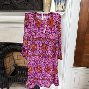 Buckhead Bettie’s Perfect Zen Mandy dress- NWT